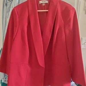 Jones Studio women's blazer